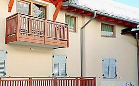 MOUNTAIN RESORT Appartamenti